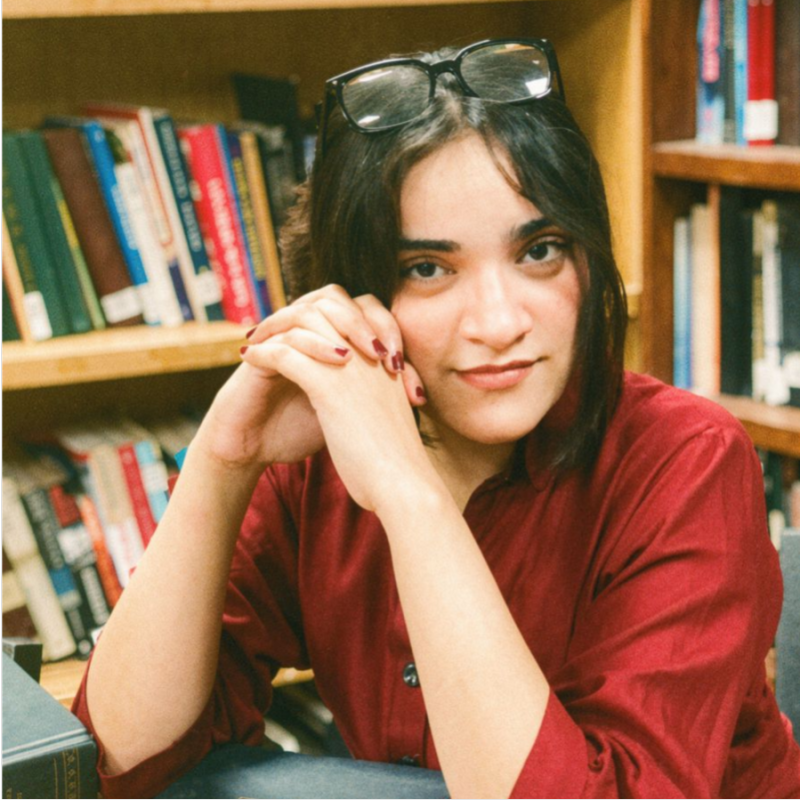 Minahil Khan