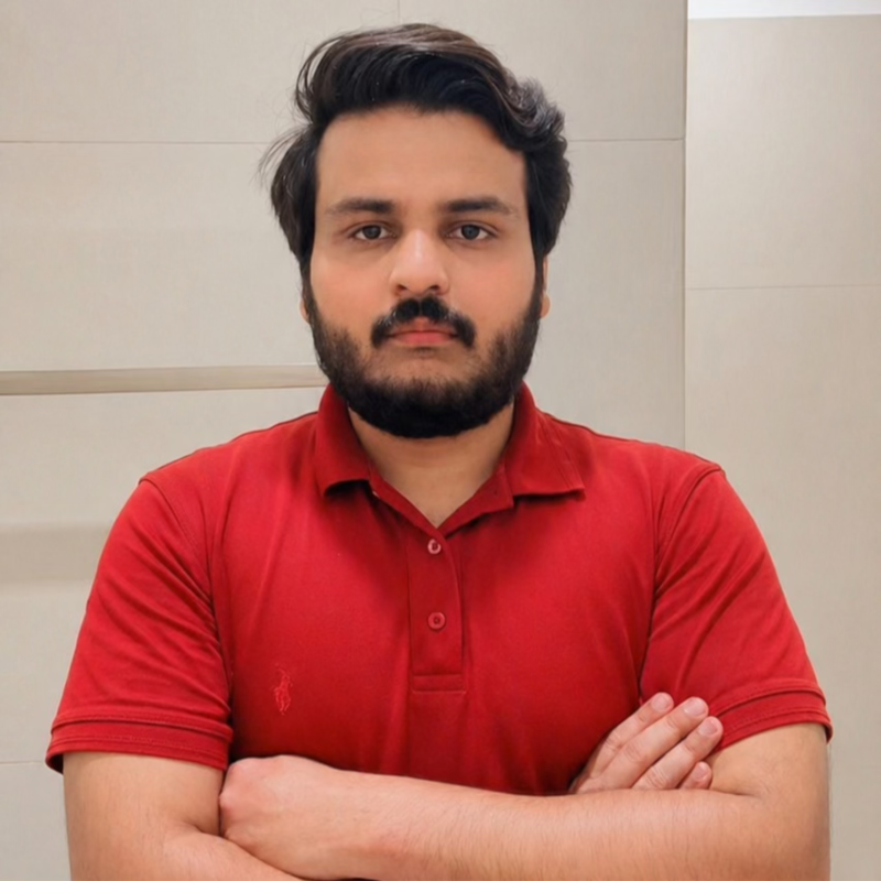 Muhammad Shehryar