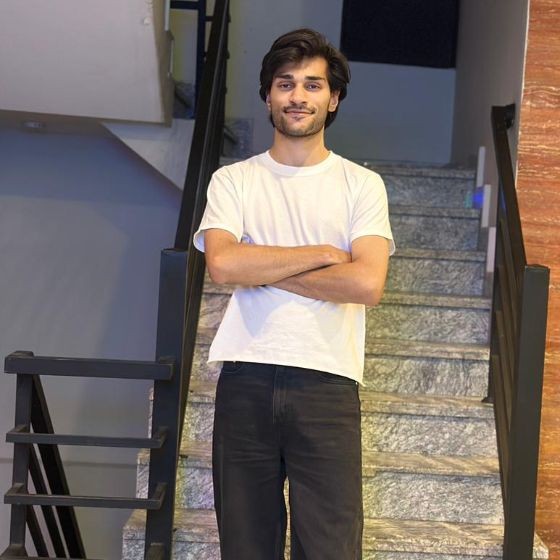 Moazan Waseem