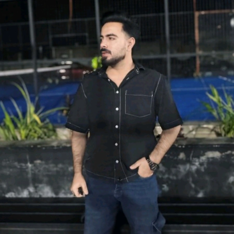  Muhammad Shahzaib