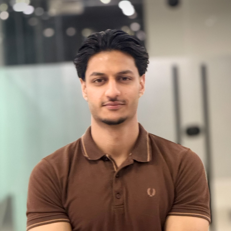 Haider Aly