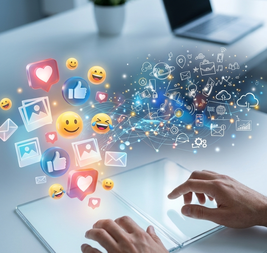 Why Your Website Traffic Is Rising But Sales Are Flat
